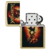Diseño «Rust in Peace» de Megadeth Diseño «Rust in Peace» de Megadeth