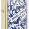 Diseño «Sativa Serenity»