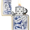 Diseño «Sativa Serenity»