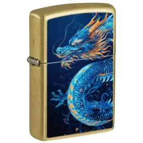 Diseño «Sea Dragon»