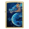 Diseño «Sea Dragon» Diseño «Sea Dragon»