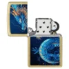 Diseño «Sea Dragon» Diseño «Sea Dragon»