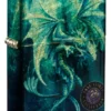 Diseño «Sea Dragon» de Anne Stokes Diseño «Sea Dragon» de Anne Stokes