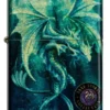 Diseño «Sea Dragon» de Anne Stokes Diseño «Sea Dragon» de Anne Stokes