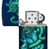 Diseño «Sea King» en azul marino mate Diseño «Sea King» en azul marino mate