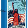 Diseño «Sello de la Libertad» Diseño «Sello de la Libertad»