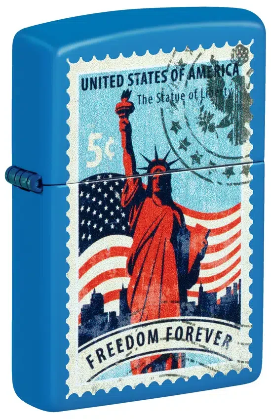 Diseño «Sello de la Libertad» Diseño «Sello de la Libertad»
