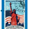 Diseño «Sello de la Libertad» Diseño «Sello de la Libertad»