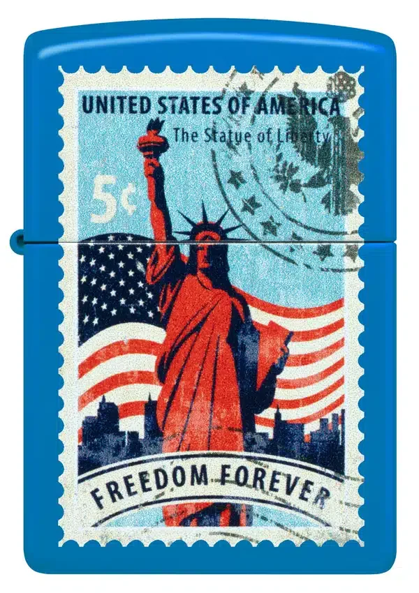 Diseño «Sello de la Libertad» Diseño «Sello de la Libertad»