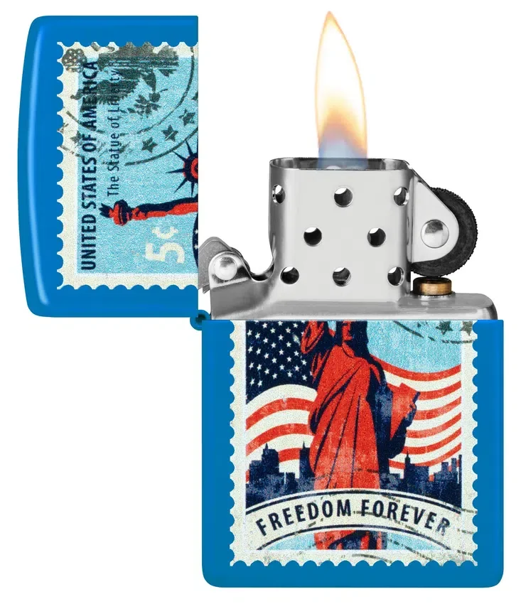 Diseño «Sello de la Libertad» Diseño «Sello de la Libertad»