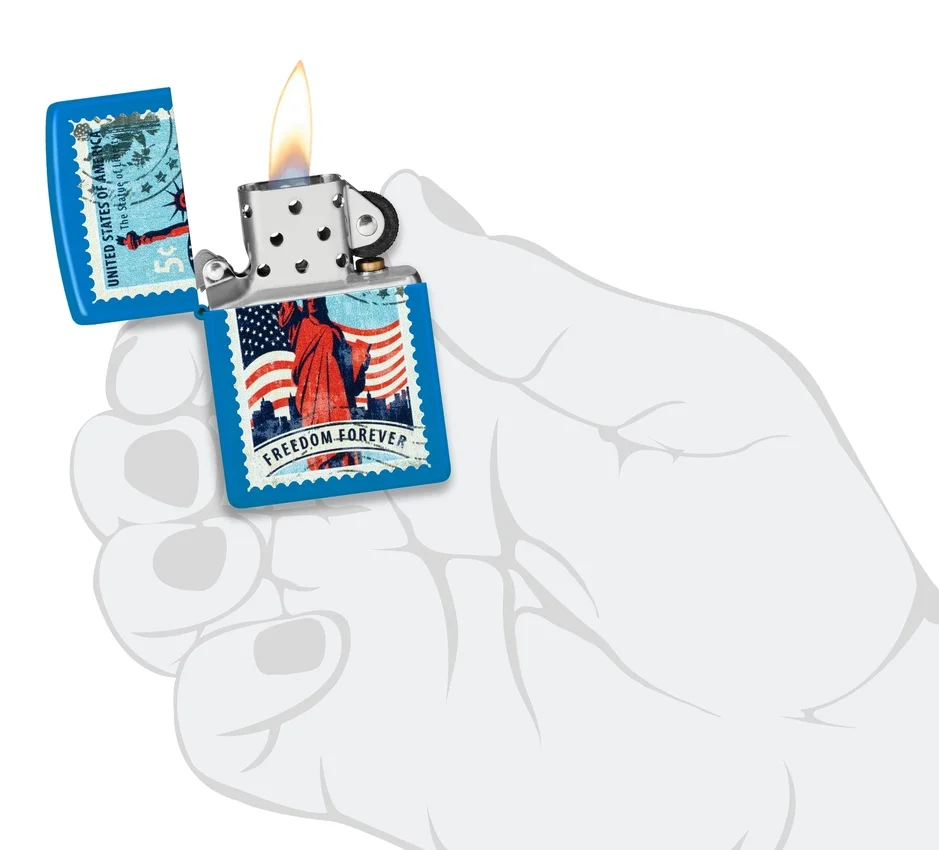 Diseño «Sello de la Libertad» Diseño «Sello de la Libertad»
