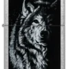 Diseño «Shadow Wolf» de Lindsay Kivi Diseño «Shadow Wolf» de Lindsay Kivi