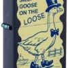 Diseño «Silly Goose» Diseño «Silly Goose»