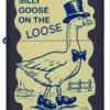 Diseño «Silly Goose» Diseño «Silly Goose»