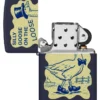 Diseño «Silly Goose» Diseño «Silly Goose»
