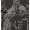 Diseño «Skull King» Diseño «Skull King»
