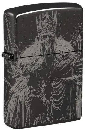Diseño «Skull King»