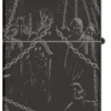 Diseño «Skull King» Diseño «Skull King»