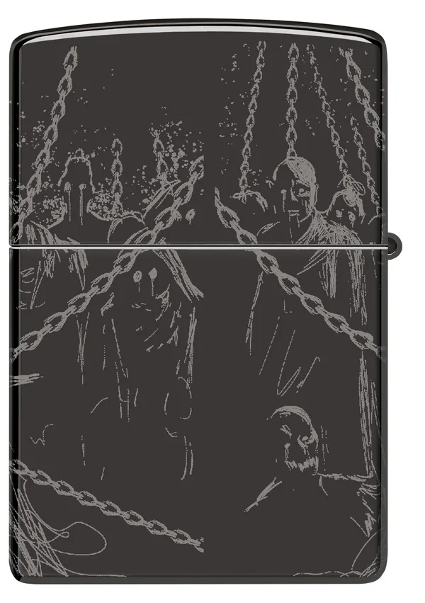 Diseño «Skull King» Diseño «Skull King»