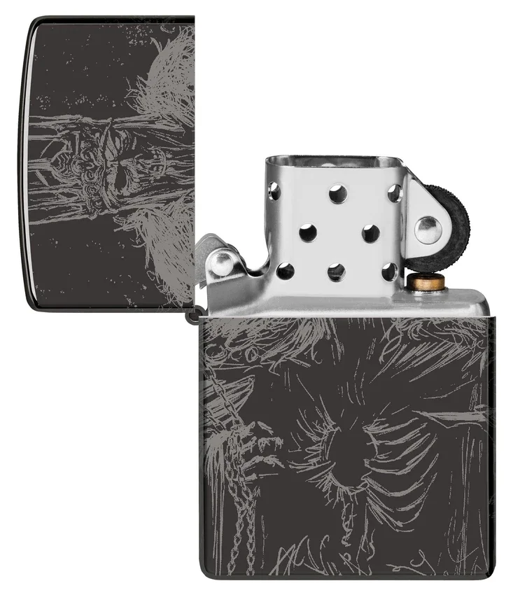 Diseño «Skull King» Diseño «Skull King»