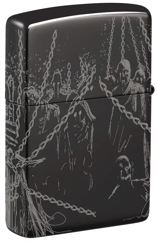 Diseño «Skull King» Diseño «Skull King»