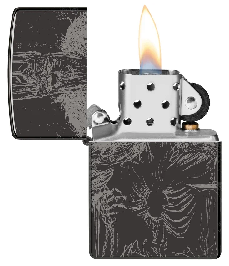 Diseño «Skull King» Diseño «Skull King»