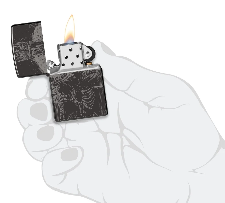 Diseño «Skull King» Diseño «Skull King»