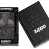 Diseño «Skull King» Diseño «Skull King»