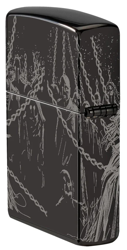 Diseño «Skull King» Diseño «Skull King»