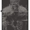 Diseño «Skull King» Diseño «Skull King»