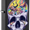 Diseño «Skull Moon» Diseño «Skull Moon»