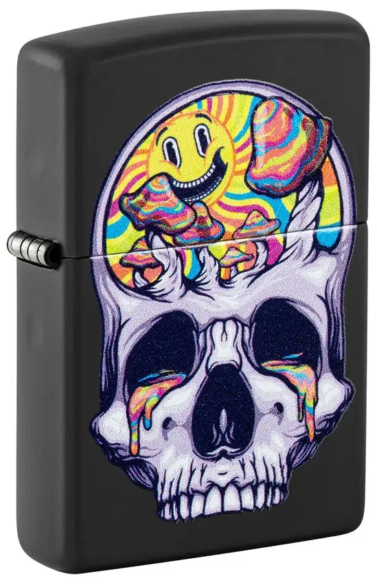 Diseño «Skull Moon» Diseño «Skull Moon»