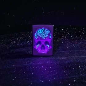 Diseño «Skull Moon»