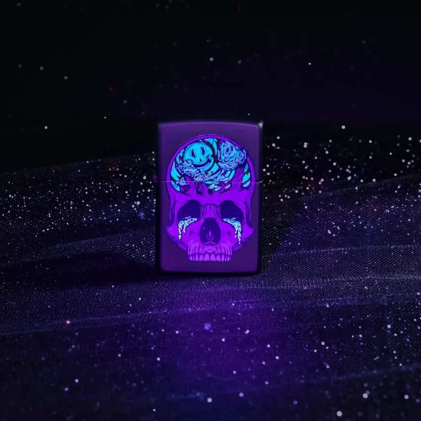 Diseño «Skull Moon» Diseño «Skull Moon»