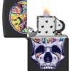 Diseño «Skull Moon» Diseño «Skull Moon»