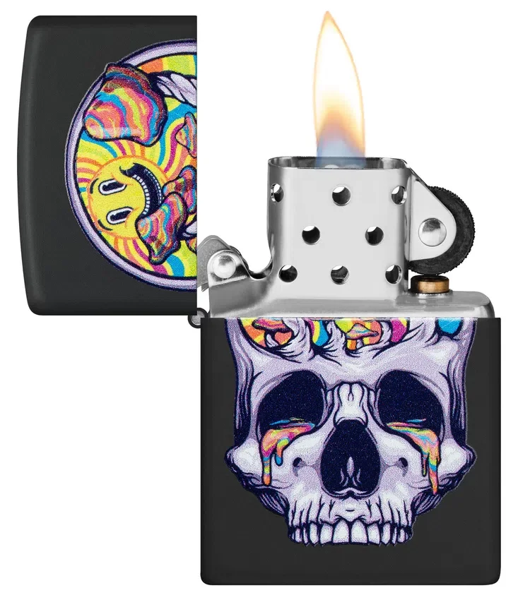 Diseño «Skull Moon» Diseño «Skull Moon»
