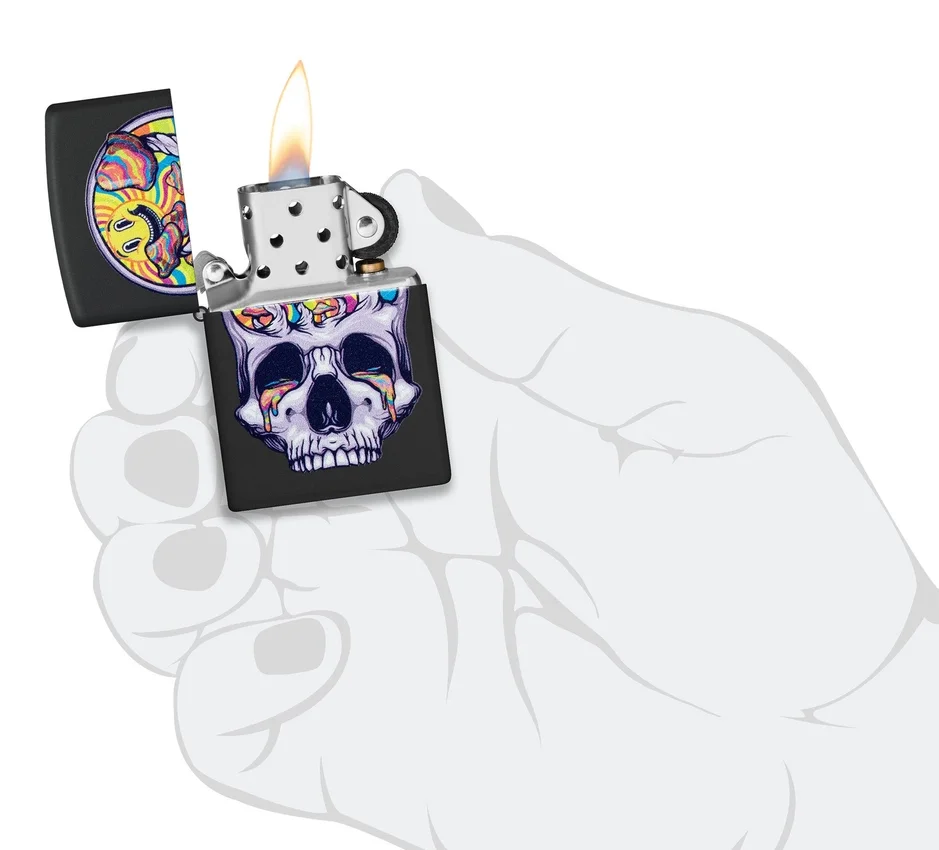 Diseño «Skull Moon» Diseño «Skull Moon»