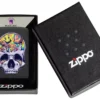 Diseño «Skull Moon» Diseño «Skull Moon»