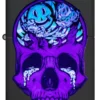 Diseño «Skull Moon» Diseño «Skull Moon»