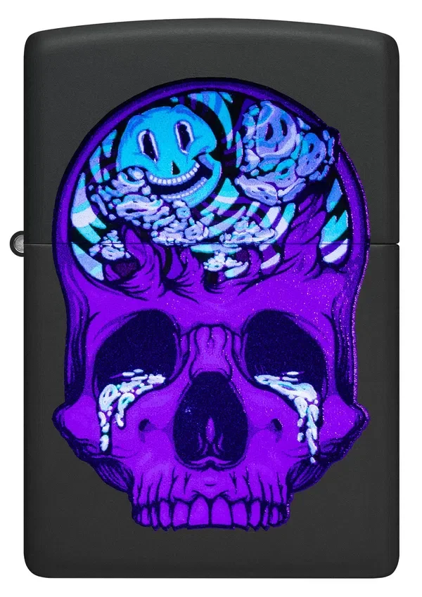 Diseño «Skull Moon» Diseño «Skull Moon»