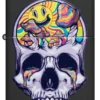 Diseño «Skull Moon» Diseño «Skull Moon»