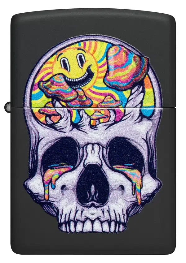 Diseño «Skull Moon» Diseño «Skull Moon»
