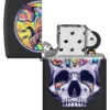 Diseño «Skull Moon» Diseño «Skull Moon»