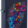 Diseño «Skull Reef» Diseño «Skull Reef»