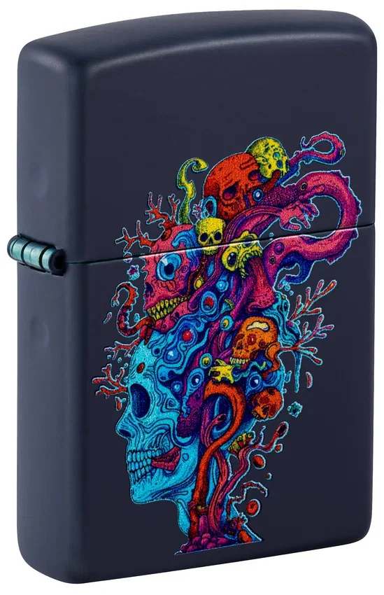 Diseño «Skull Reef» Diseño «Skull Reef»