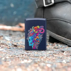 Diseño «Skull Reef»