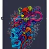 Diseño «Skull Reef» Diseño «Skull Reef»