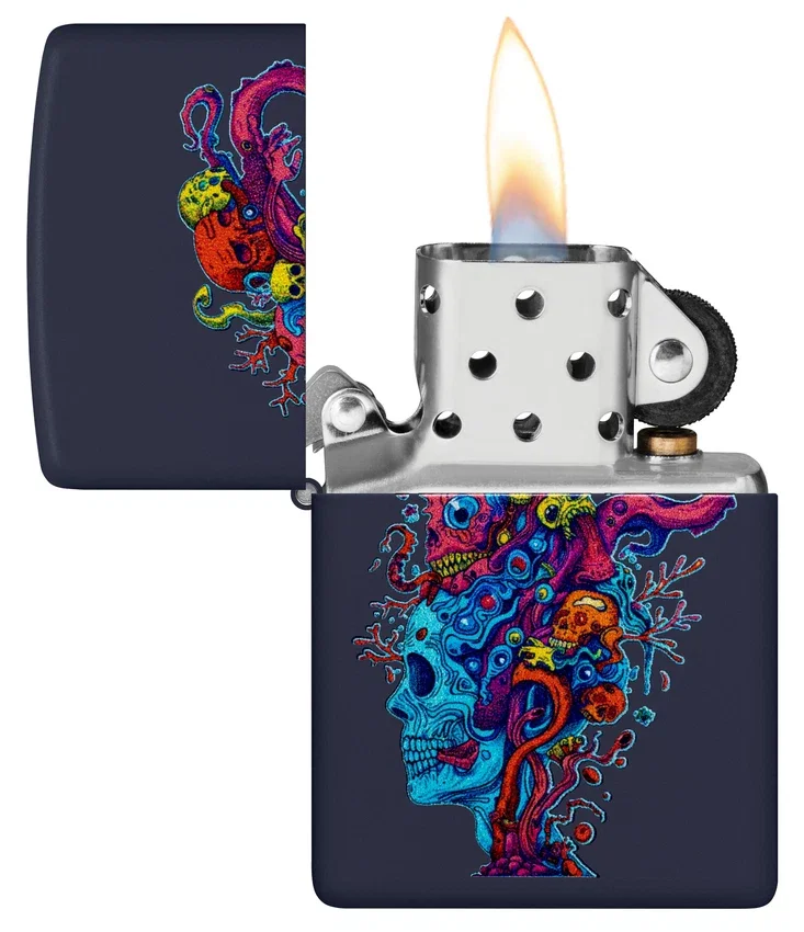 Diseño «Skull Reef» Diseño «Skull Reef»