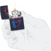 Diseño «Skull Reef» Diseño «Skull Reef»