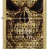 Diseño «Skulls on Skulls» Diseño «Skulls on Skulls»